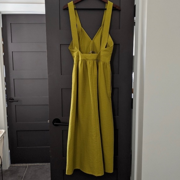 Rachel Comey keyhole dress - Picture 4 of 8